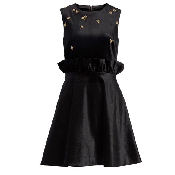 ted baker bee dress